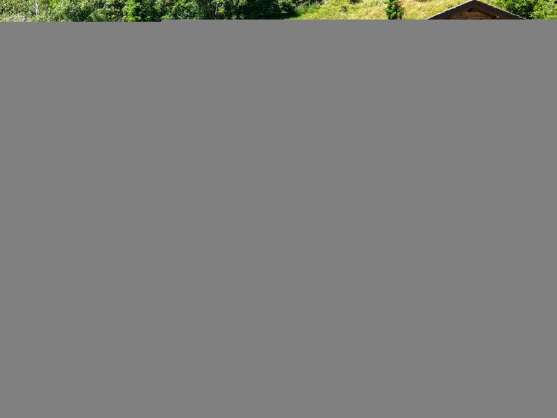 Chalet Grepon