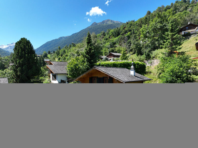 Chalet Grepon