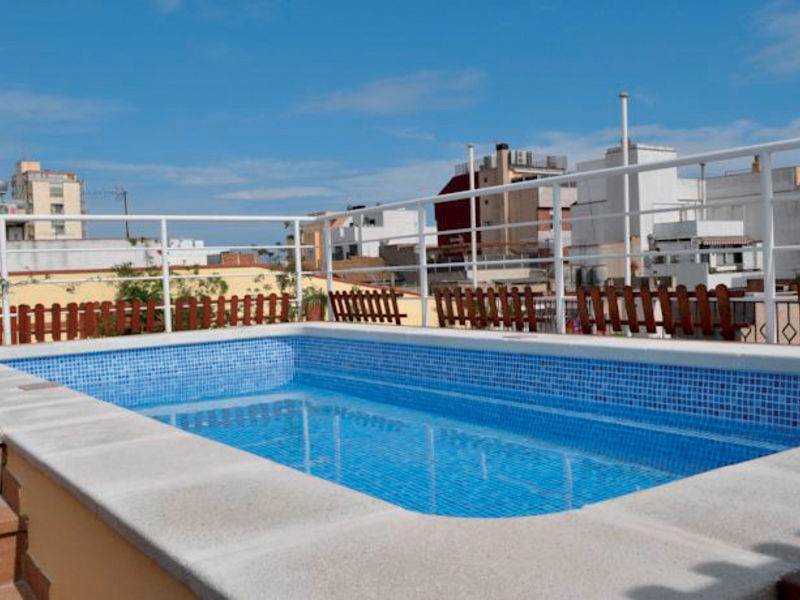 Hostal Vila del Mar
