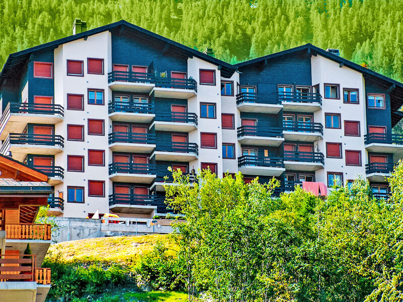 Foret E3