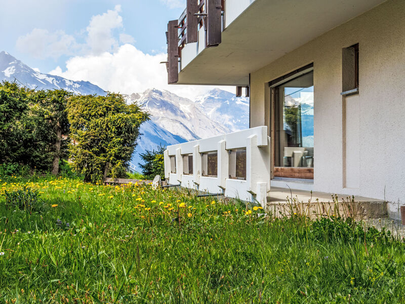 Hauts De Nendaz B Op