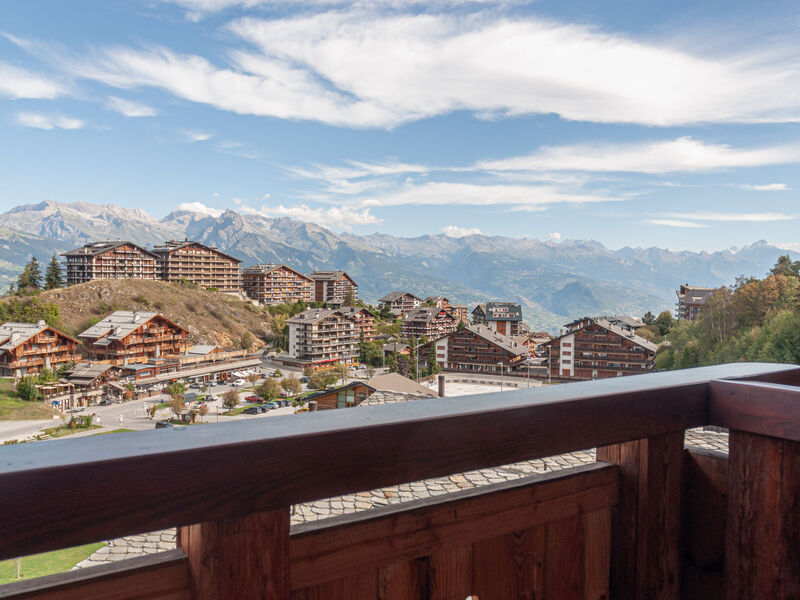 Le Montagnard 4