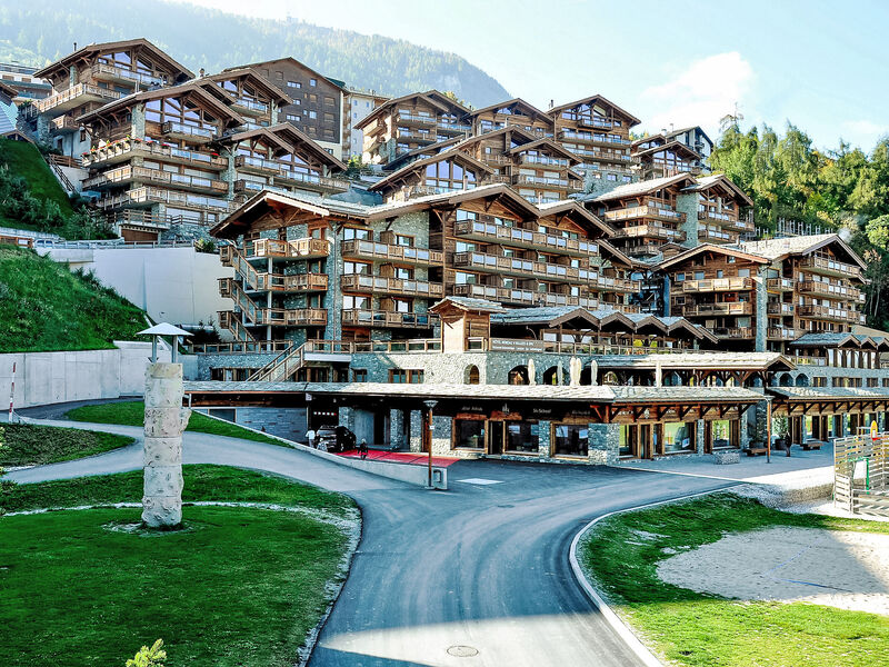 Le Montagnard 4