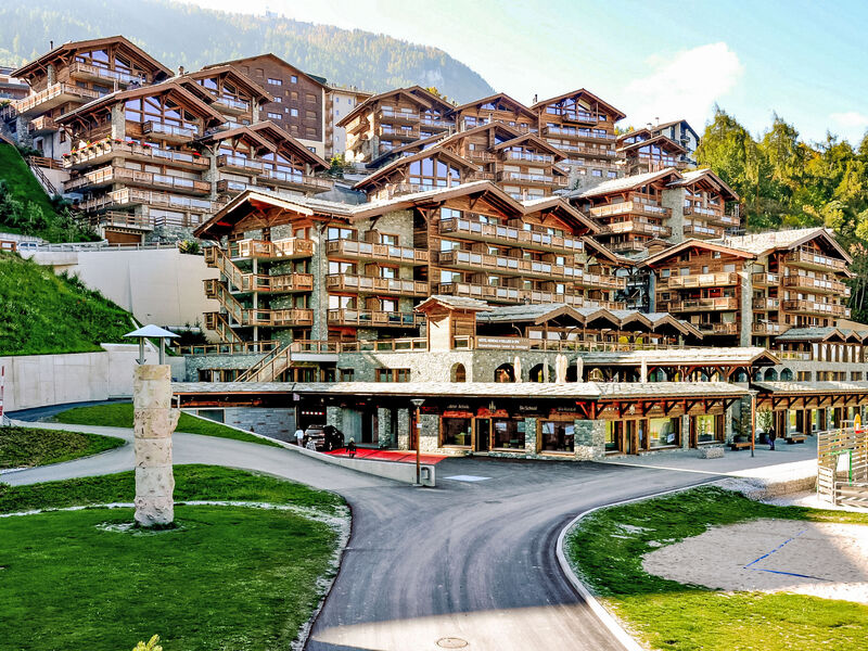 Le Refuge 1