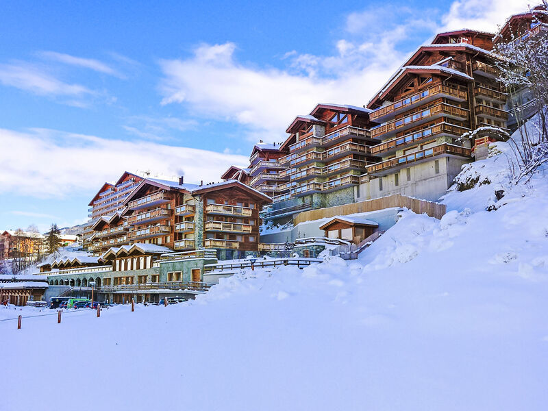 Le Refuge 1