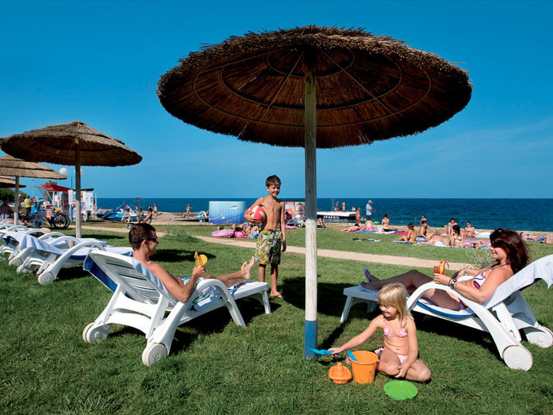 Hotel Pinia