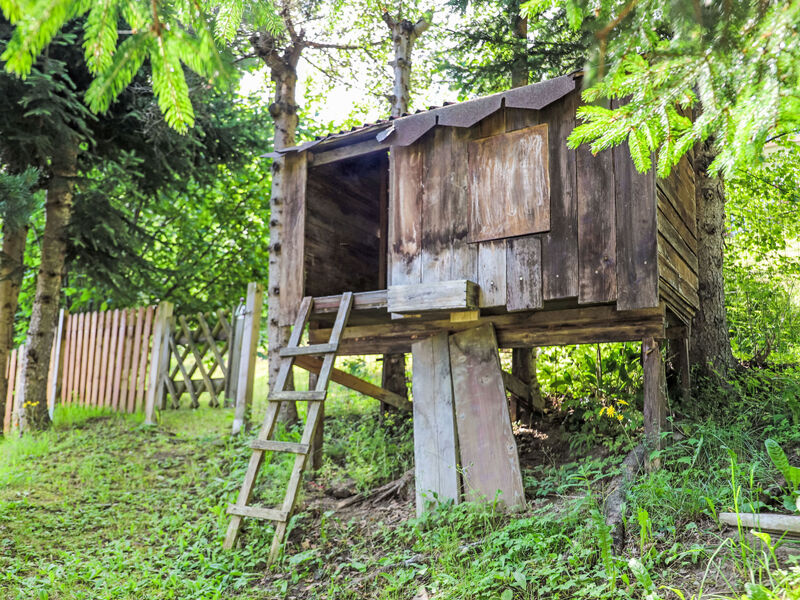 Chalet Picardie