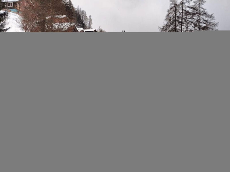 Charming Chalet Doux Douze