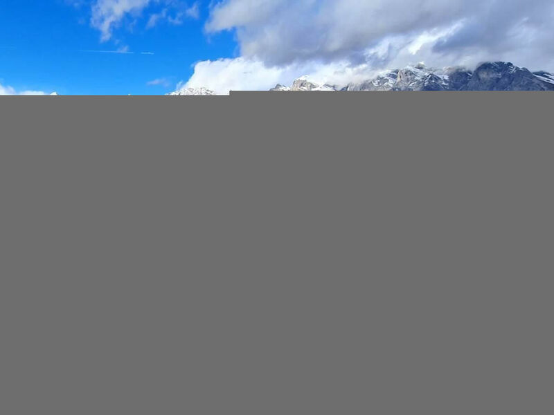 Charming Chalet Doux Douze