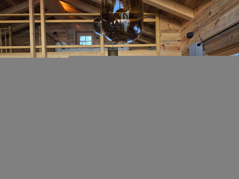Charming Chalet Doux Douze