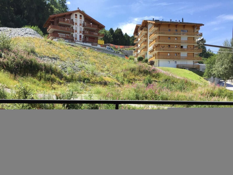 Mont-Fort 14A