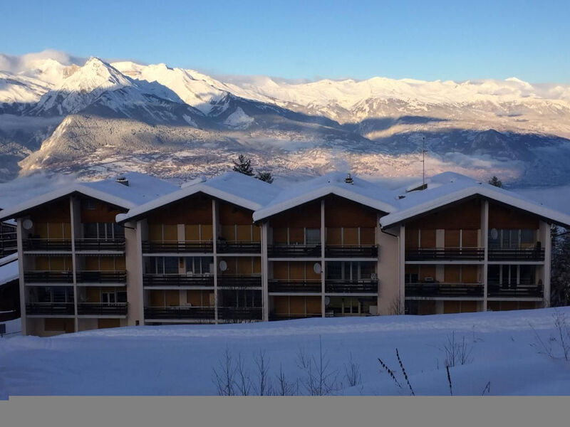 Mont-Fort 14A