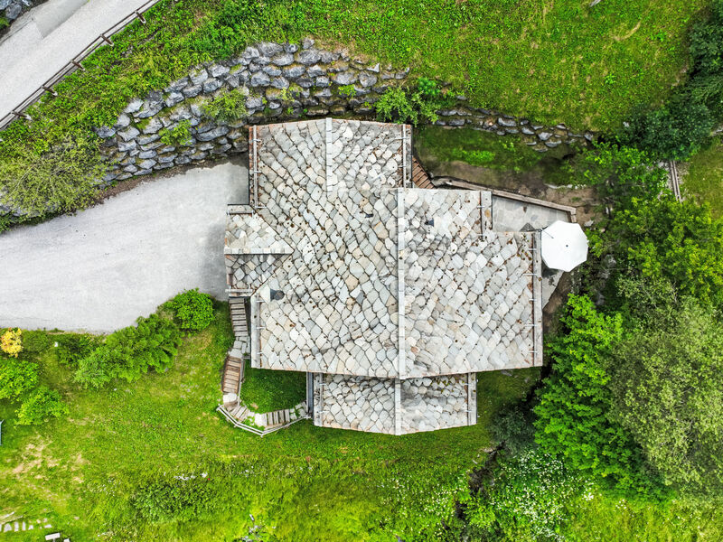 Chalet Arvine