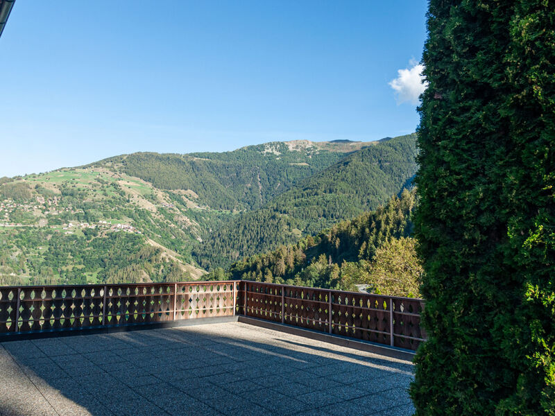 Le Dahu 8