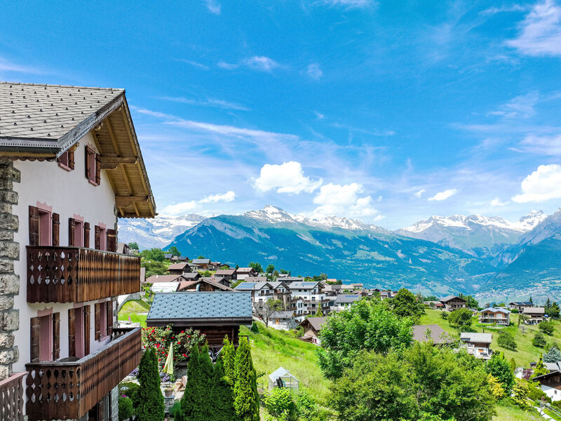 Le Dahu 8
