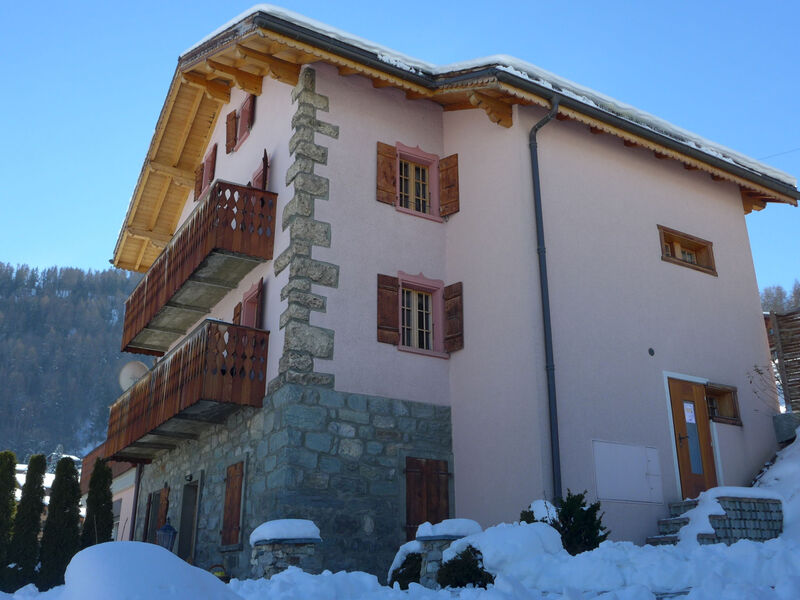 Le Dahu 8