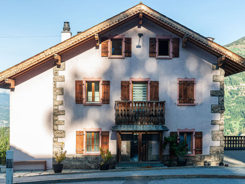 Le Dahu 8