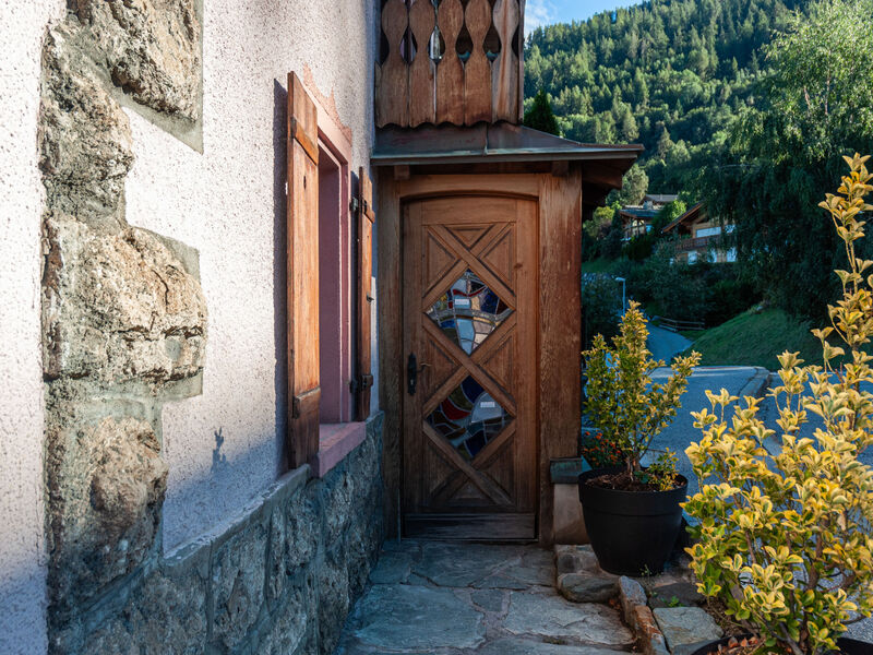 Le Dahu 8