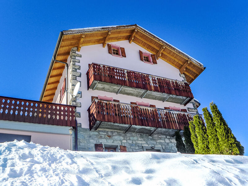 Le Dahu 8