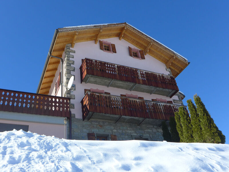 Le Dahu 8