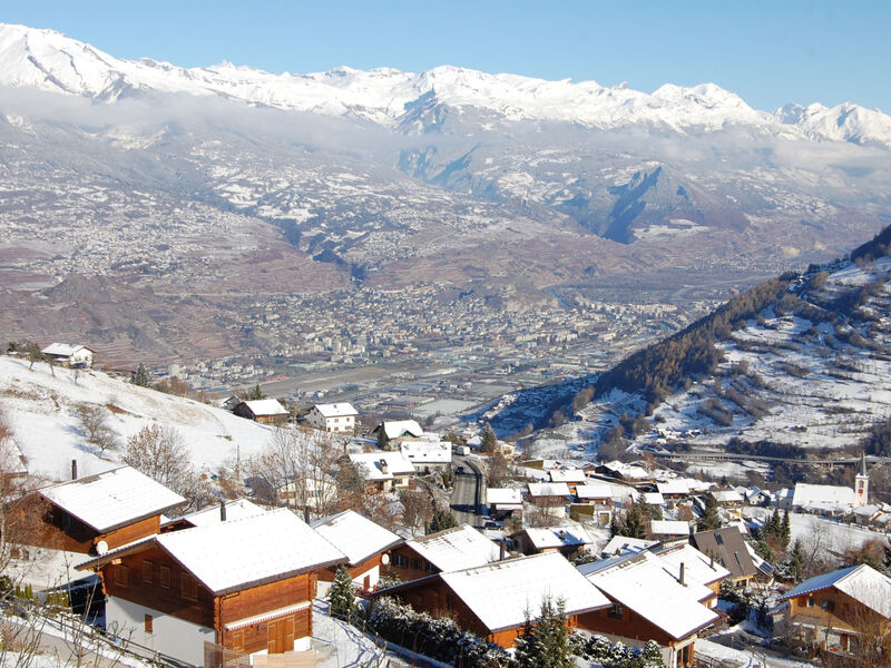 Le Dahu 8