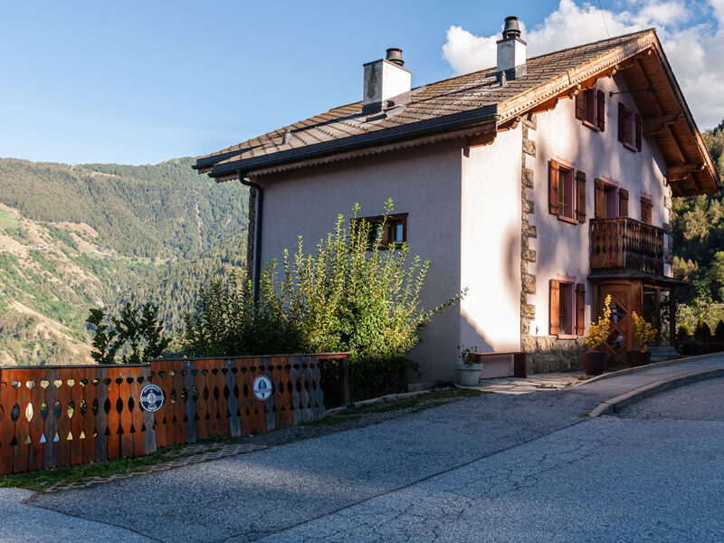 Le Dahu 8
