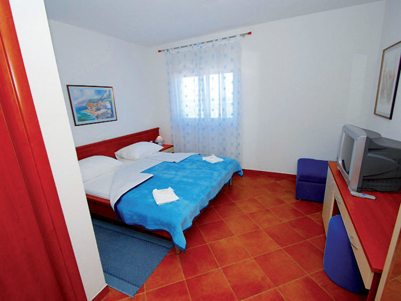 Villa Nike pokoje