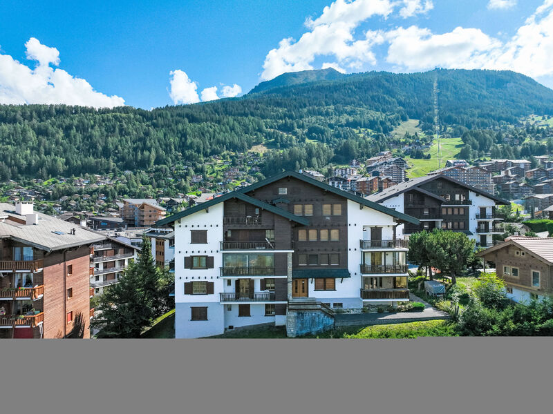 Mont-Soleil