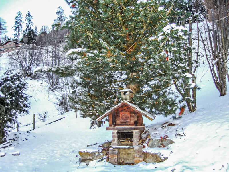 Le Ruisseau