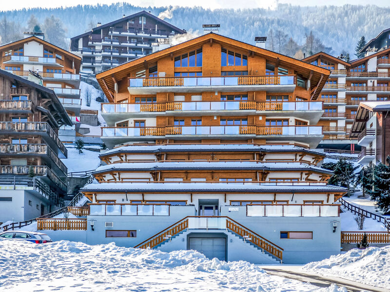 Cor Des Alpes 15