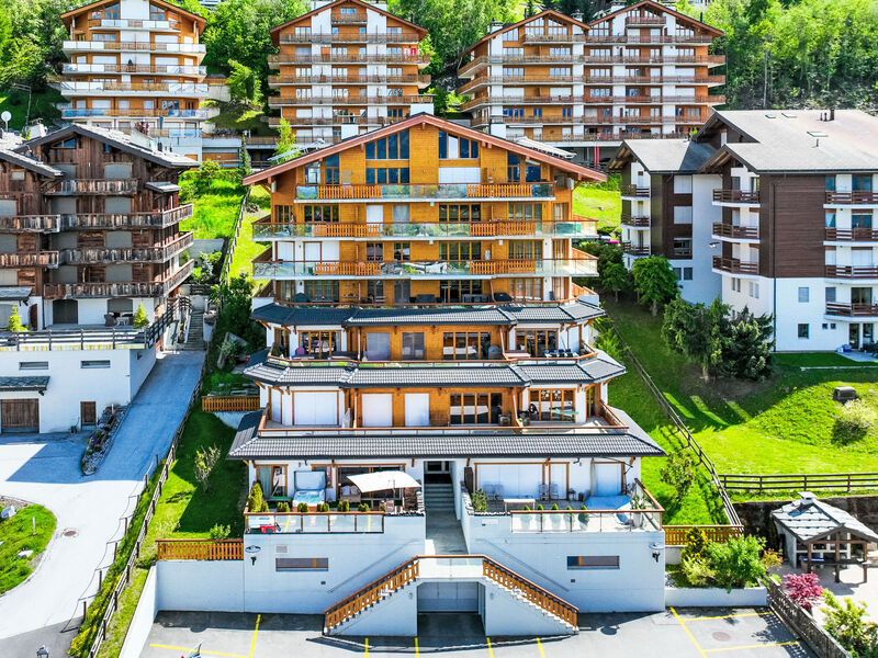 Cor Des Alpes 15
