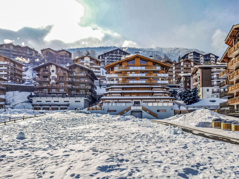 Cor Des Alpes 15