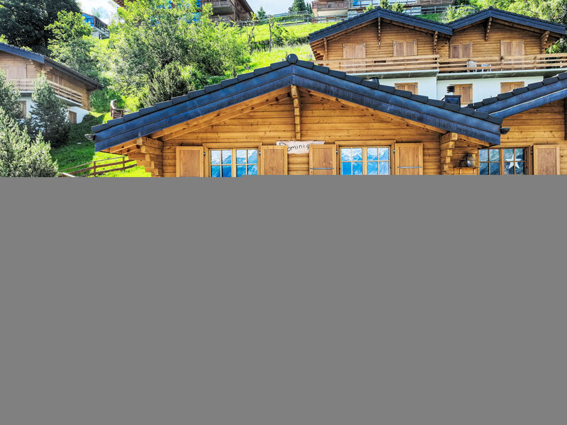 Chalet Dominique