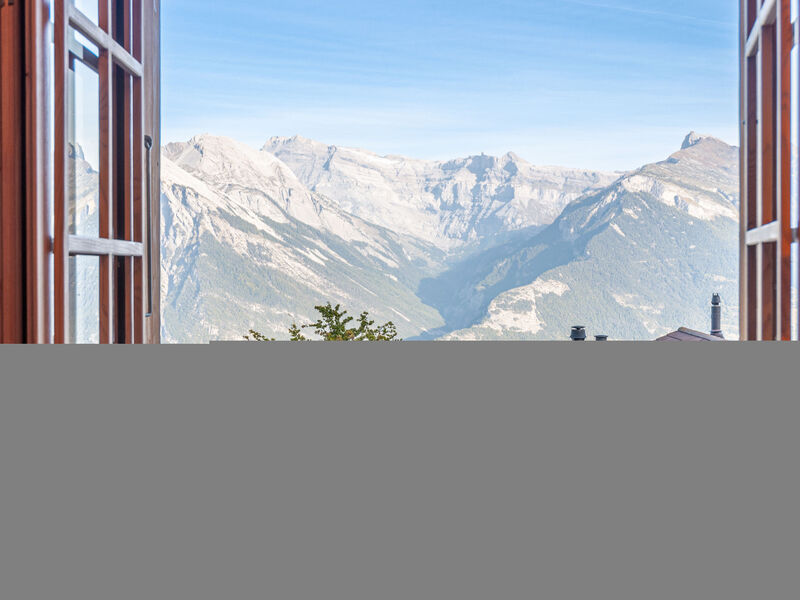 Chalet Dominique