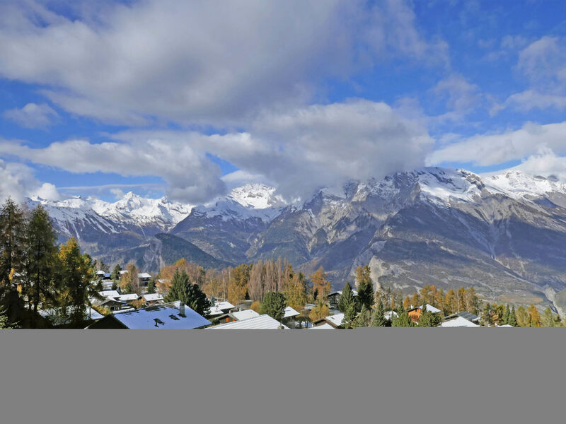 Chalet Dominique