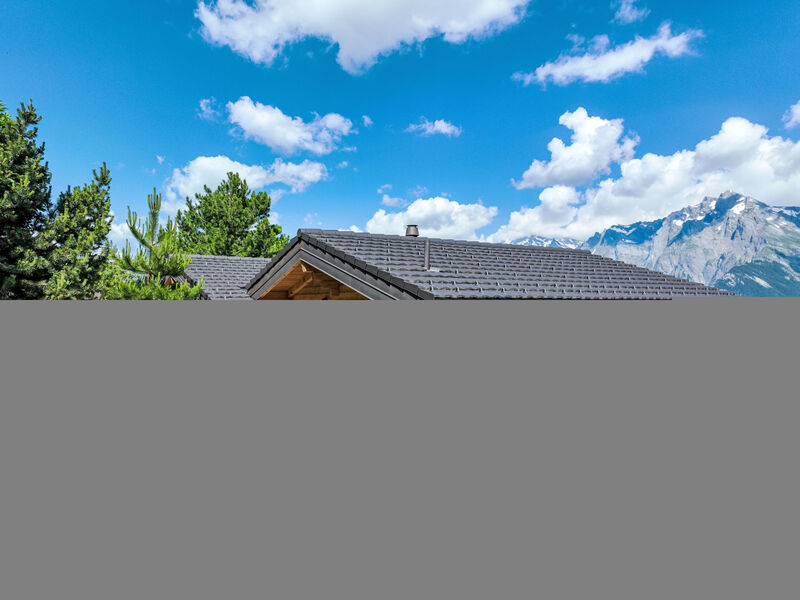 Chalet Dominique