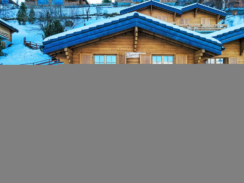 Chalet Dominique