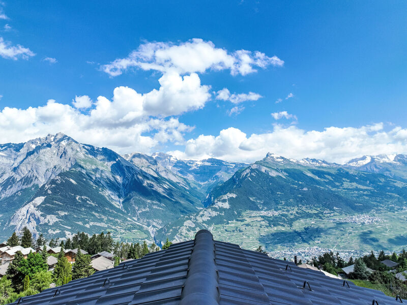 Chalet Dominique