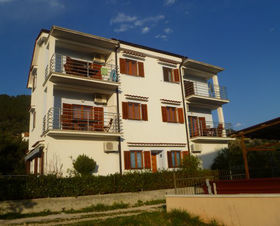 Apartmány 549-408
