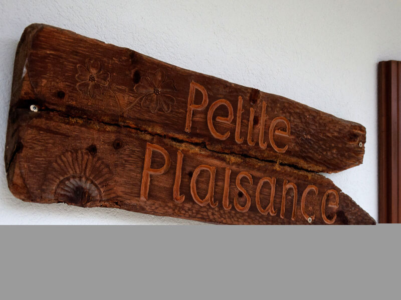 Petite Plaisance