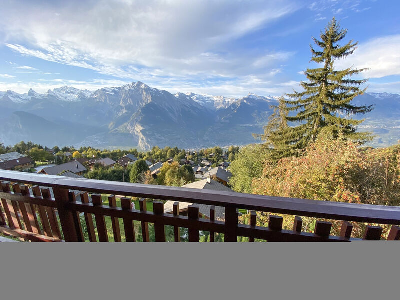 Chalet Joseva