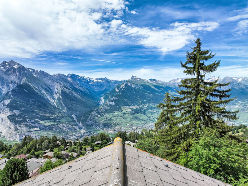 Chalet Joseva