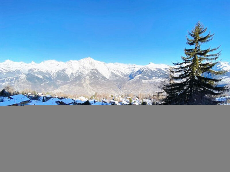 Chalet Joseva
