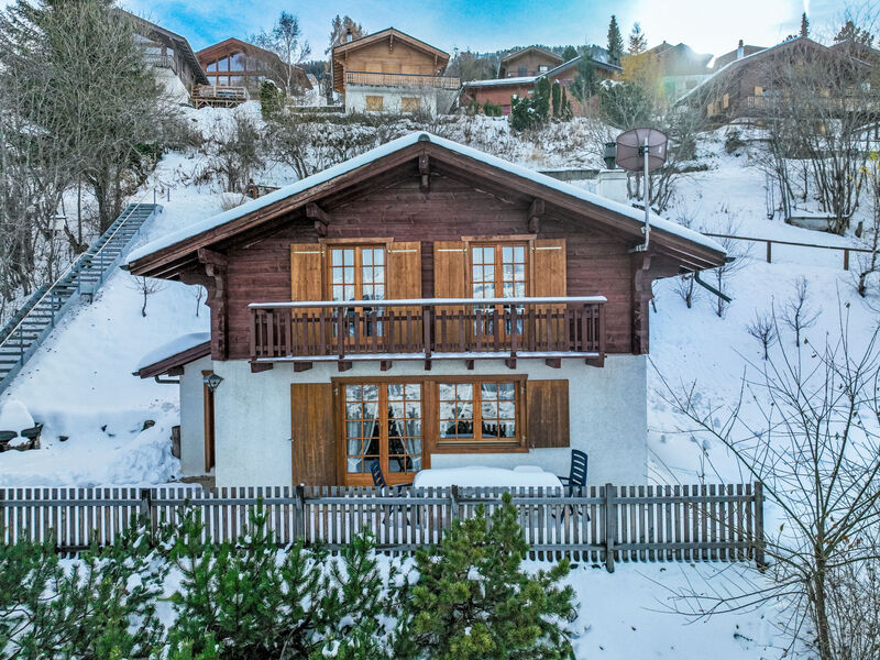 Chalet Joseva