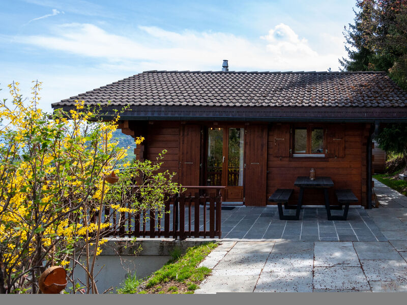 Dolce Cabane