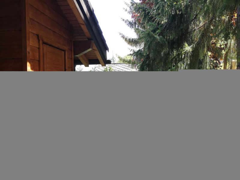 Dolce Cabane