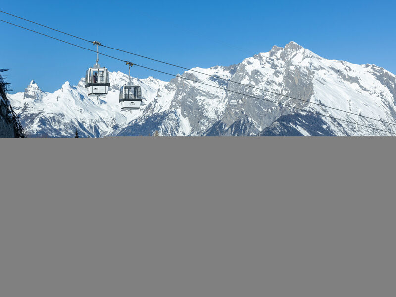 Les Terrasses de Nendaz D1