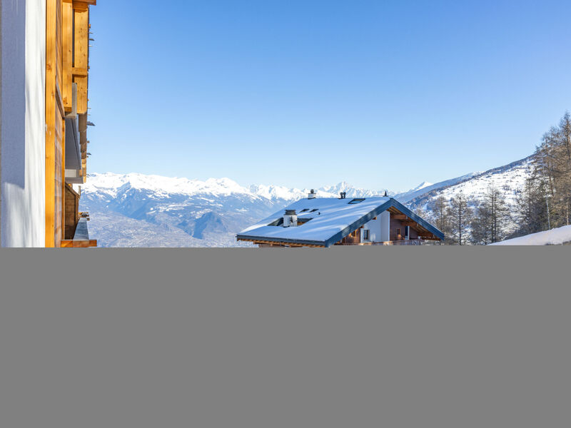 Les Terrasses de Nendaz D1