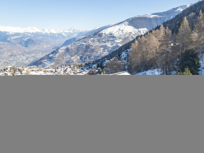 Les Terrasses de Nendaz D1