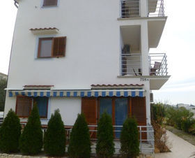 Apartmány 549-408